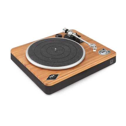House of Marley Stir It Up Wireless Ασύρματο Πικάπ Bluetooth με Προενισχυτή και Εγγραφή μέσω USB JT002