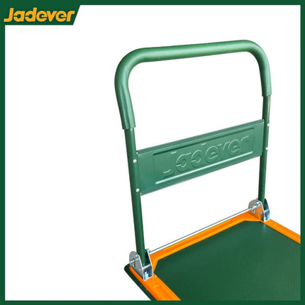 JADEVER Πτυσσόμενη Πλατφόρμα Μεταφοράς για Φορτίο Βάρους έως 300kg