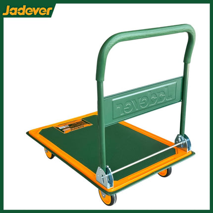 JADEVER Πτυσσόμενη Πλατφόρμα Μεταφοράς για Φορτίο Βάρους έως 300kg