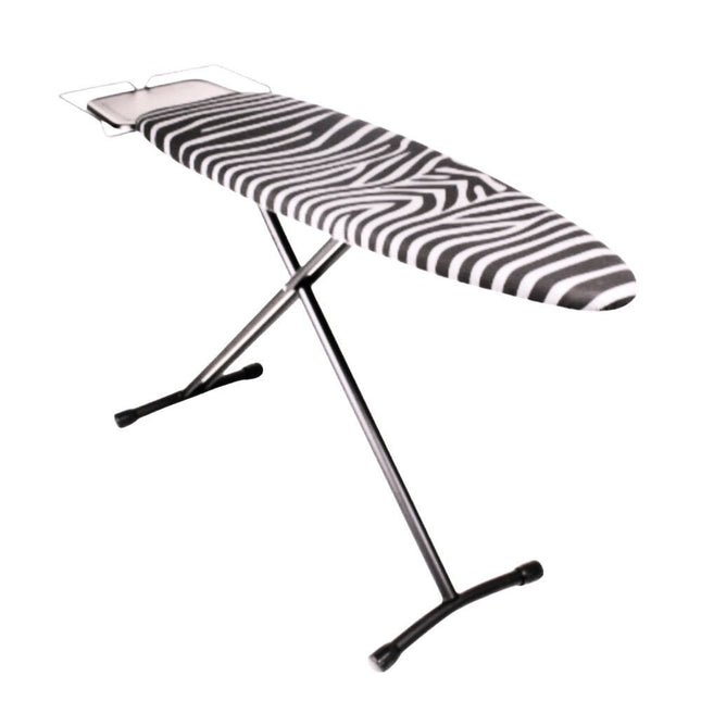 Σιδερώστρα για Σίδερο Ατμού Verrona Flavia 125 x 41 cm