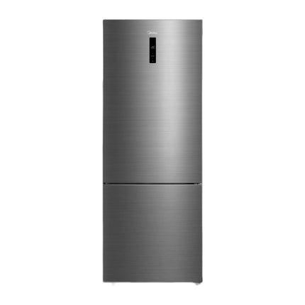 MIDEA Ψυγειοκαταψύκτης No Frost 435 L MDRB593FGE46 Inox