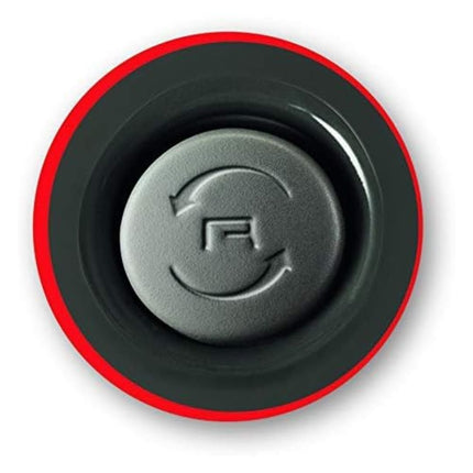 MOULINEX HV8 Plus 4σε1 Πολυλειτουργική Κρεατομηχανή 2000W με Αντίστροφη Λειτουργία & Αξεσουάρ για Κεμπέπ και Λουκάνικα ME682827