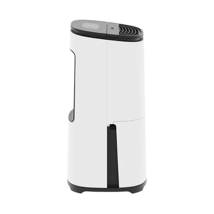 MEACO Arete One Αφυγραντήρας & Καθαριστής Αέρα 12L με HEPA Φίλτρο & Αντλία Αποστράγγισης