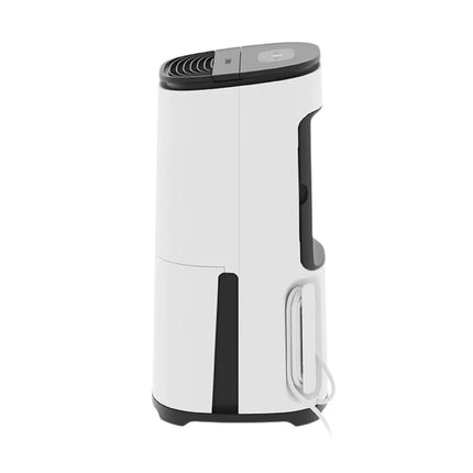MEACO Arete One Αφυγραντήρας & Καθαριστής Αέρα 12L με HEPA Φίλτρο & Αντλία Αποστράγγισης