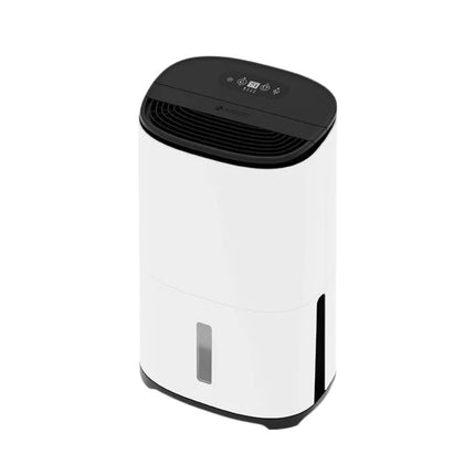 MEACO Arete One Αφυγραντήρας & Καθαριστής Αέρα 25L με HEPA Φίλτρο & Αντλία Αποστράγγισης