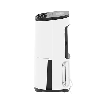 MEACO Arete One Αφυγραντήρας & Καθαριστής Αέρα 25L με HEPA Φίλτρο & Αντλία Αποστράγγισης