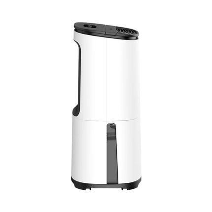 MEACO Arete One Αφυγραντήρας & Καθαριστής Αέρα 25L με HEPA Φίλτρο & Αντλία Αποστράγγισης