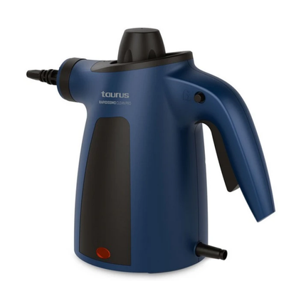 Taurus Rapidissimo Clean Ατμοκαθαριστής Χειρός Πίεσης 3bar