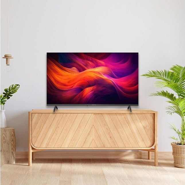 METZ LED Smart Τηλεόραση 32″ HD Ready TV με Google TV & Dolby Audio (32MTE6000Y)