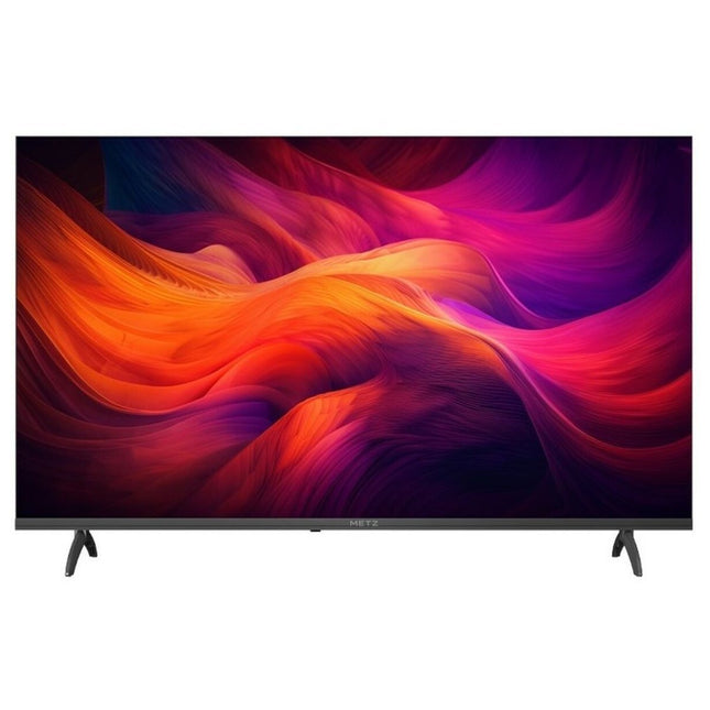 METZ LED Smart Τηλεόραση 32″ HD Ready TV με Google TV & Dolby Audio (32MTE6000Y)