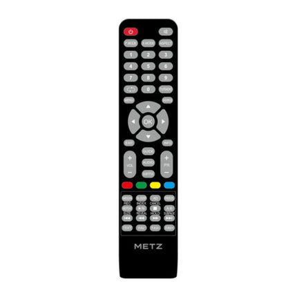 METZ LED Τηλεόραση 32″ HD Ready TV με Τεχνολογία Edge LED, 3 θύρες HDMI & Ήχο 16W με Στερεοφωνικά Ηχεία (32MTE2000Z)