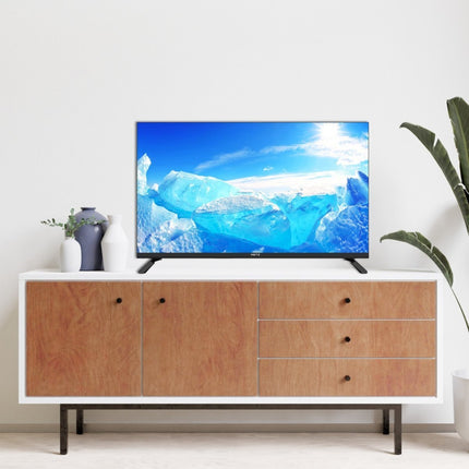 METZ LED Τηλεόραση 32″ HD Ready TV με Τεχνολογία Edge LED, 3 θύρες HDMI & Ήχο 16W με Στερεοφωνικά Ηχεία (32MTE2000Z)