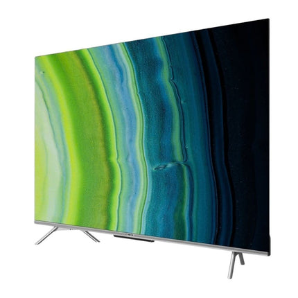 METZ Smart LED Τηλεόραση 43″ 4K UHD με Google TV & Dolby Audio (43MUD7000Z)