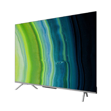 METZ LED Smart Τηλεόραση 55″ 4K UHD TV με Google TV & HDR (55MUD7000Y)