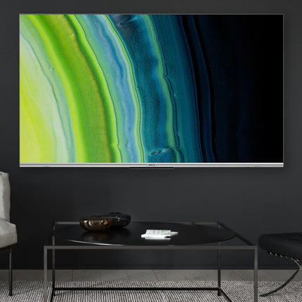 METZ LED Smart Τηλεόραση 55″ 4K UHD TV με Google TV & HDR (55MUD7000Y)