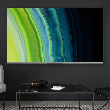 METZ Smart LED Τηλεόραση 43″ 4K UHD με Google TV & Dolby Audio (43MUD7000Z)