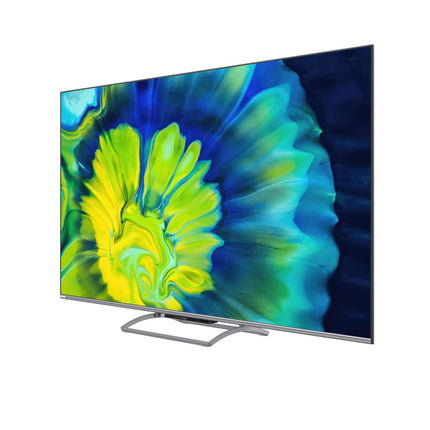 METZ QLED 4K UHD Smart Τηλεόραση 75″ με Google TV, 144Hz, Dolby Vision & Dolby Atmos 75MQE8000Z