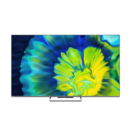 METZ QLED 4K UHD Smart Τηλεόραση 75″ με Google TV, 144Hz, Dolby Vision & Dolby Atmos 75MQE8000Z