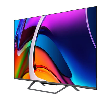 METZ QLED Smart Τηλεόραση 43″ 4K UHD TV με Google TV & Dolby Vision (43MQE7600Z)
