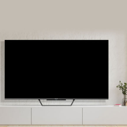 METZ QLED Smart Τηλεόραση 43″ 4K UHD TV με Google TV & Dolby Vision (43MQE7600Z)