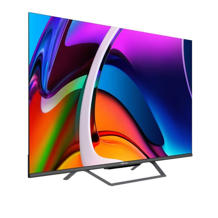 METZ QLED Smart Τηλεόραση 43″ 4K UHD TV με Google TV & Dolby Vision (43MQE7600Z)