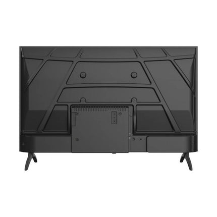 METZ QLED HD Smart Τηλεόραση 32″ με Google TV & Dolby Digital Plus 32MQF7000Z Μαύρο