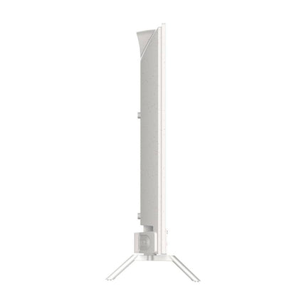 METZ QLED HD Smart Τηλεόραση 32″ Λευκή με Google TV & Dolby Vision 32MQE7100Z Άσπρο