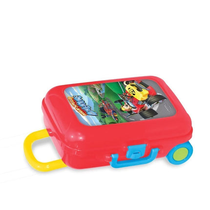JOHN HELLAS ΒΑΛΙΤΣΑΚΙ ΣΕΤ ΕΡΓΑΛΕΙΑ MICKEY MOUSE 03543WD