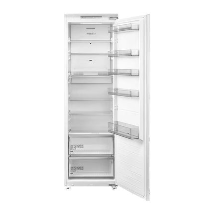 MIDEA MDRE423FGE01 Εντοιχιζόμενο Ψυγείο Συντήρησης