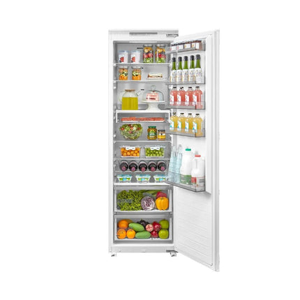 MIDEA MDRE423FGE01 Εντοιχιζόμενο Ψυγείο Συντήρησης