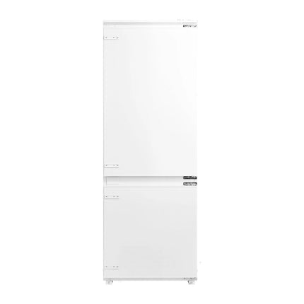 MIDEA MDRE554FGD01 Εντοιχιζόμενος Ψυγειοκαταψύκτης