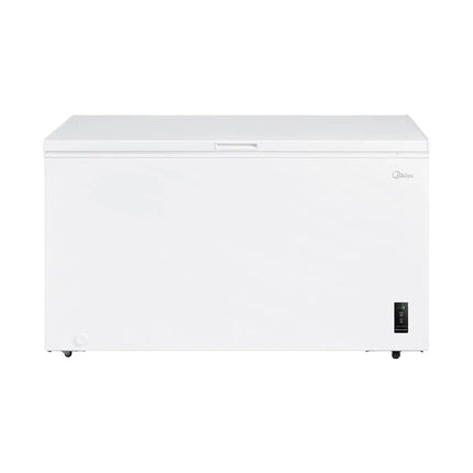 MIDEA Οριζόντιος Καταψύκτης MDRC564FEE01, Λευκό