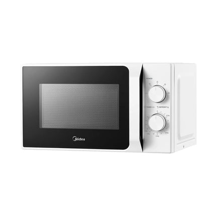 MIDEA MM20CF2E Φούρνος Μικροκυμάτων, Λευκός