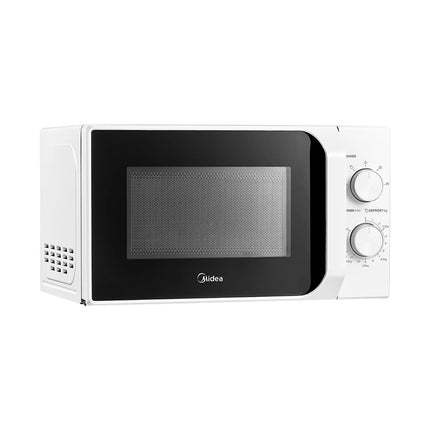 MIDEA MM20CF2E Φούρνος Μικροκυμάτων, Λευκός