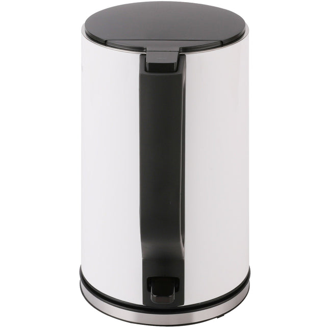 MIDEA MKE15102D2RCW Βραστήρας 1,5 L, Λευκός