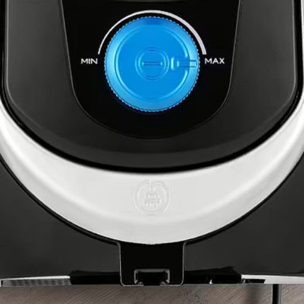 Midea C7 Ηλεκτρική Σκούπα 600W Χωρίς Σακούλα με Ισχυρή Αναρρόφηση, Μεγάλο Δοχείο Σκόνης 3L, Χαμηλό Επίπεδο Θορύβου Καλώδιο & Καλώδιο 5 Μέτρων