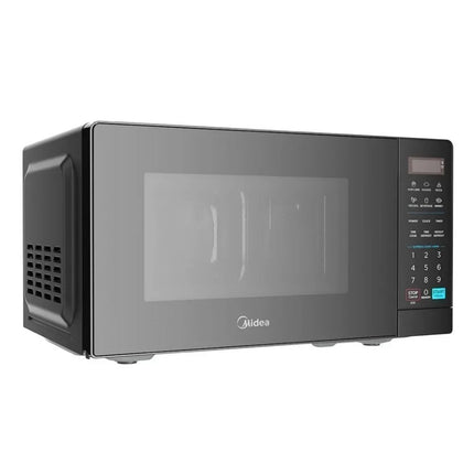 MIDEA Φούρνος Μικροκυμάτων 20L με 6 Προκαθορισμένα Προγράμματα 700W