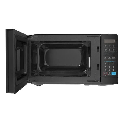 MIDEA Φούρνος Μικροκυμάτων 20L με 6 Προκαθορισμένα Προγράμματα 700W