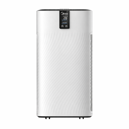Midea Καθαριστής Αέρα 84m² με Φίλτρο HEPA & Οθόνη Air Purity MD-KJ700G-H32 Λευκό
