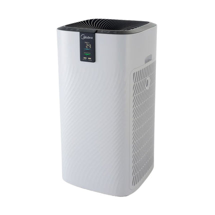 Midea Καθαριστής Αέρα 84m² με Φίλτρο HEPA & Οθόνη Air Purity MD-KJ700G-H32 Λευκό