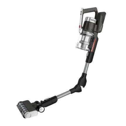 Midea MP07EUBK P7 Flex Ασύρματη Σκούπα Stick με Δυνατή Αναρρόφηση και Αναδιπλούμενο Σωλήνα