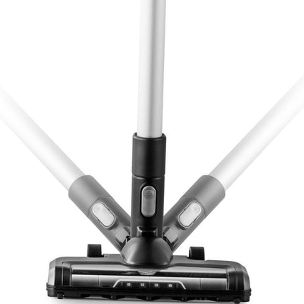 Midea P6 Επαναφορτιζόμενη Ασύρματη Σκούπα Stick 350W BLDC με Χωρητικότητα Κάδου 0.65L & Αυτονομία 50’ MCS1825GB