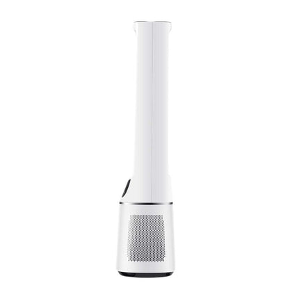 MIDEA SmartAir Cool & Purify Ανεμιστήρας και Καθαριστής Αέρα H13 με Ιονιστή, Τηλεχειριστήριο & Χρονοδιακόπτη 12 MAM33CPAGW
