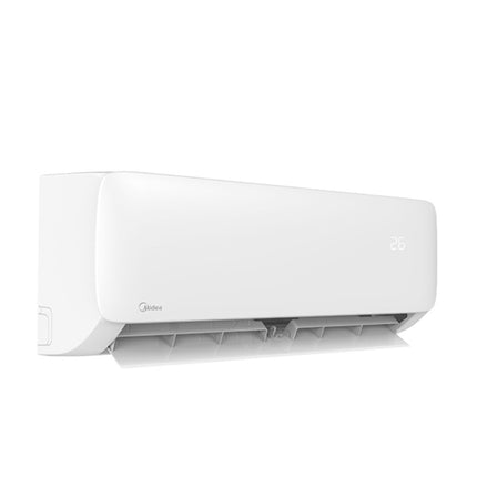 Midea AG2ECO-12NXD0 Xtreme Save White Series Κλιματιστικό 12000 BTU Wi-Fi Inverter με UVC & Ionizer