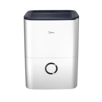 Aφυγραντήρας Midea Dehumidifier & Air Purifier 20L με Wifi και Ιονιστή Ιδανικός για Υγιεινές Συνθήκες και Άνετο Περιβάλλον