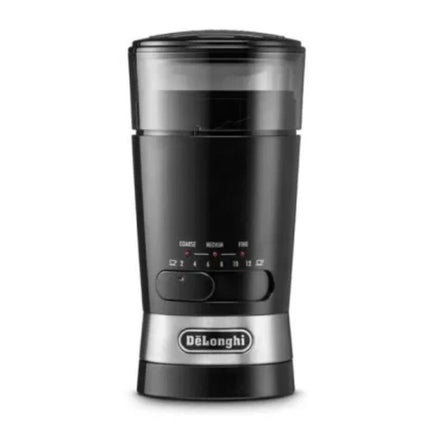 Μύλος Άλεσης Καφέ – Delonghi