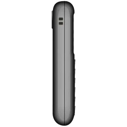 Μινι Κινητό με Κουμπιά (Αγγλικό Μενού) Ezra MC02 Dual SIM