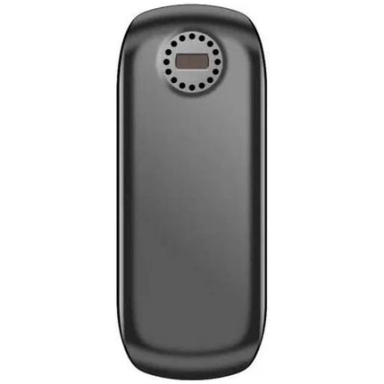 Μινι Κινητό με Κουμπιά (Αγγλικό Μενού) Ezra MC02 Dual SIM