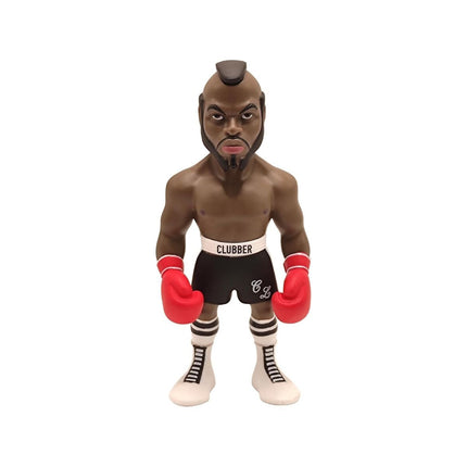 MINIX 102 Συλλεκτική Φιγούρα 12cm Clubber Lang Movies Collection 11681 14+ Ετών Καφέ