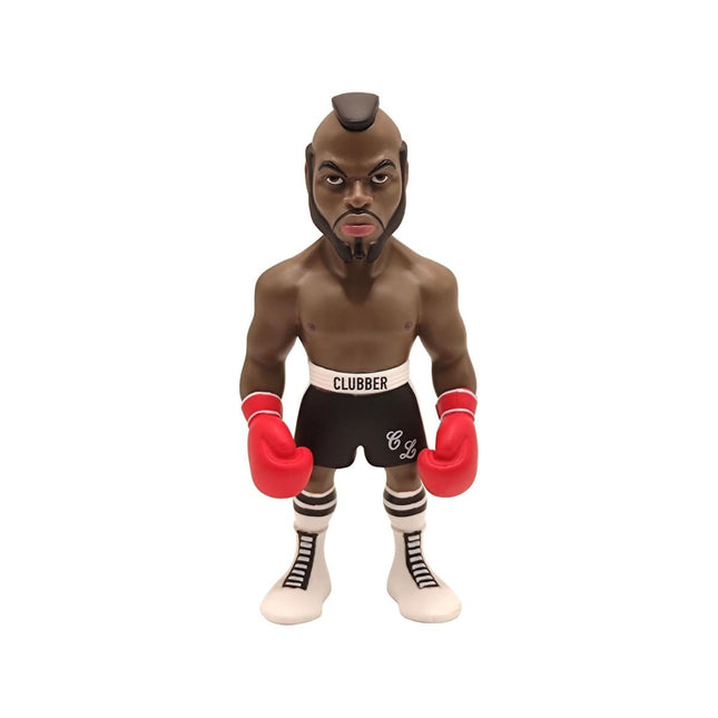 MINIX 102 Συλλεκτική Φιγούρα 12cm Clubber Lang Movies Collection 11681 14+ Ετών Καφέ